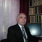 Виктор Новиков