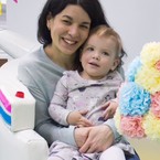 Яна Фирстова