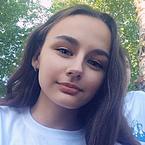 Екатерина Сладких