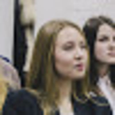 Ксения Стасюк