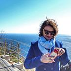 Екатерина Кактюсь