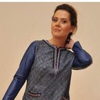 Дарья Завгородняя