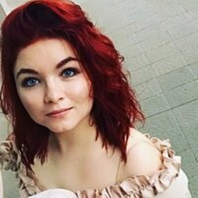 Мария Александрова