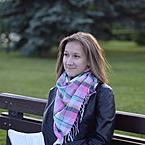 Лиза Булгакова