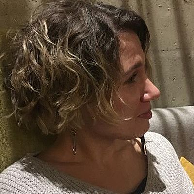 Мария Киселёва