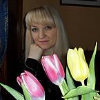 Светлана Соколова