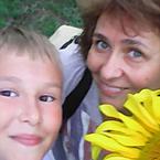 Светлана Торопова