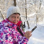 Людмила Куванкина