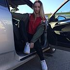 Ксюша Колюка