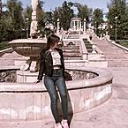 Мария Кодрян