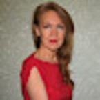 Марина Николаева