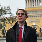 Евгений Бойцов