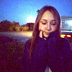 Настя Ишмурзина