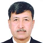 Бурхон Адылов