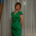 Светлана Деваева