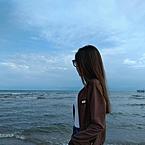 Камила Алтынбекова