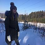 Алина Каюмова