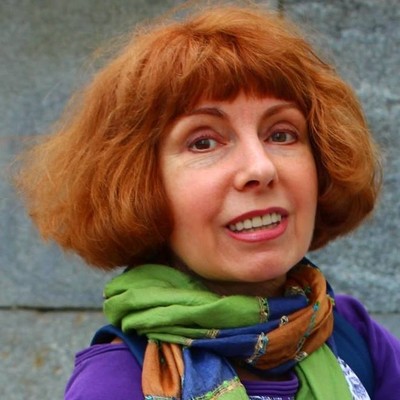 Ольга Колобова