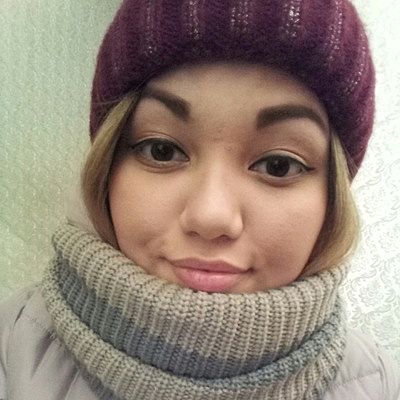 Амелия Бент