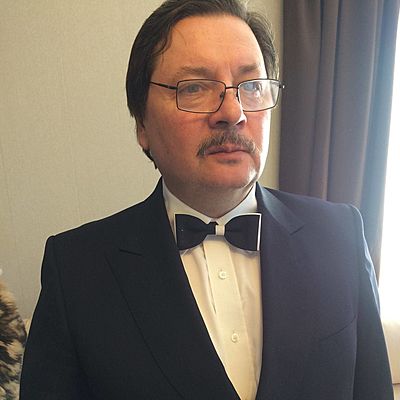 Александр Смирнов