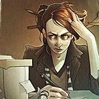 Мария Бурыкина