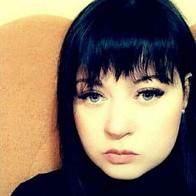 Валерия Киреева