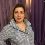 Баффи Сибирская