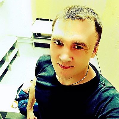 Рафаил Белов