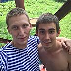 Ваня Миронченко