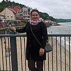 Анастасия Петрова