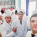 Abdulaziz Abdujalilov