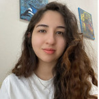 Эда Акмырадова