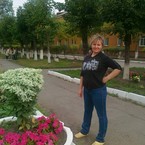 Елена Кочегарова