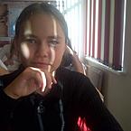 Мархаба Алимбекова