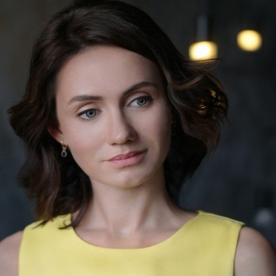 Екатерина Колганова