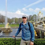 Алексей Петров