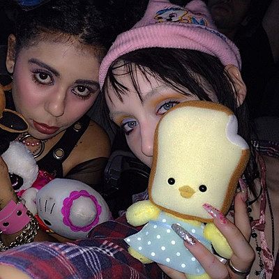 Кэтти Морнингстар