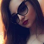 Мария Баринова