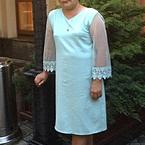 Вавиля Хасанова