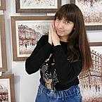 Евгения Антоновна