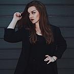 Полина Половинкина