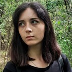 Александра Скрипко