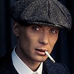 Killian Murphy