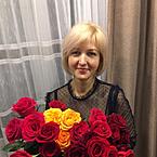 Ольга Иванова-Федосеева