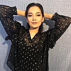 Жвек Алиева