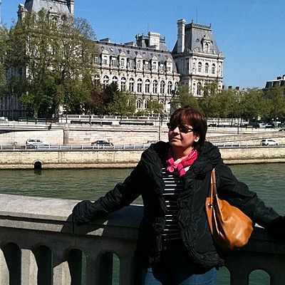 Любовь Шевцова