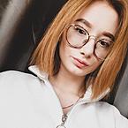 Анжела Федякина