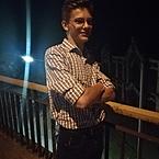 Паша Гринько