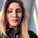 Оксана Шатько