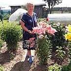 Елена Смирнова